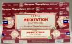 Satya Meditation
