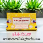 Satya Spiritual Healing