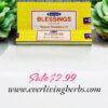 Satya Blessing