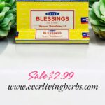 Satya Blessing