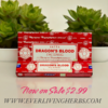 Satya Dragon's Blood