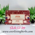 Satya Opium
