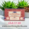 Satya Sacred Ritual