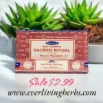 Satya Sacred Ritual