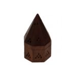 Pyramid Burner
